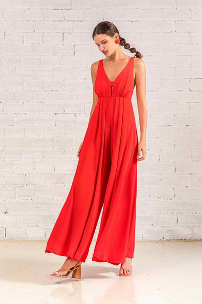 FARLAH JUMPSUIT