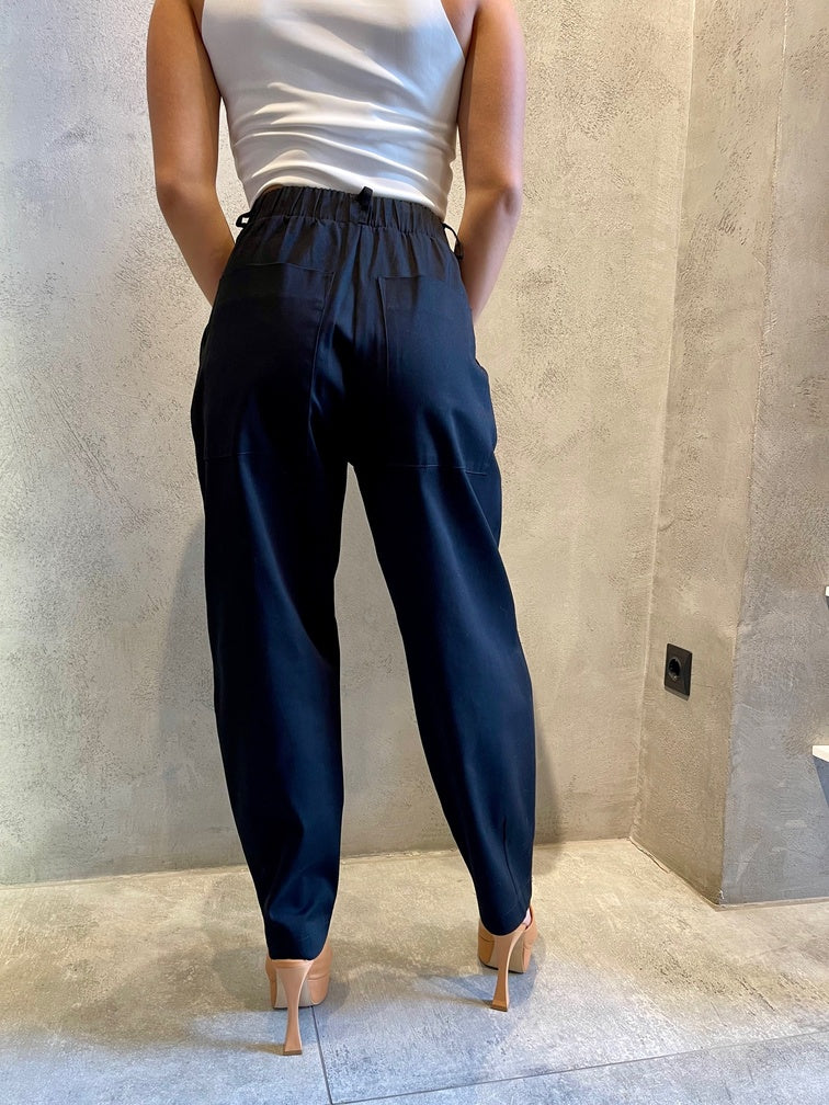 Moutaki BRIANNA PANTS - Vesta Donna 