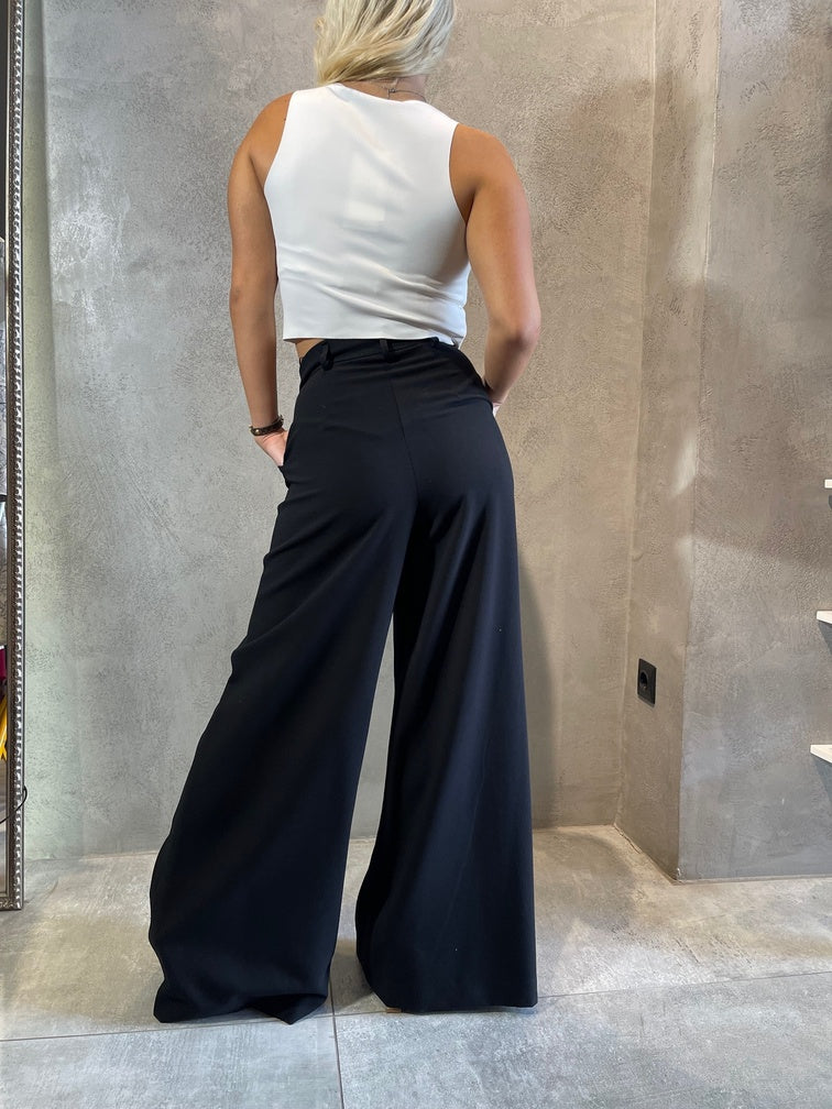 Moutaki SERENA PANTS - Vesta Donna 