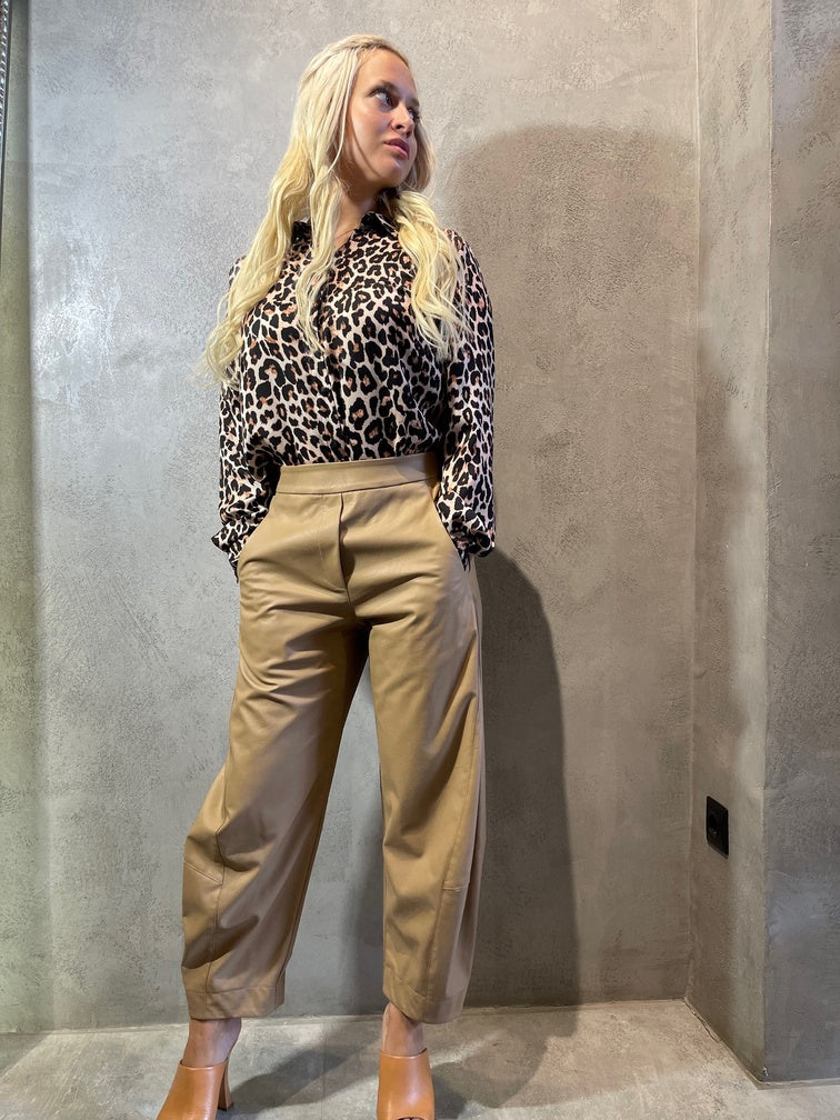 Moutaki IVY PANTS - Vesta Donna 