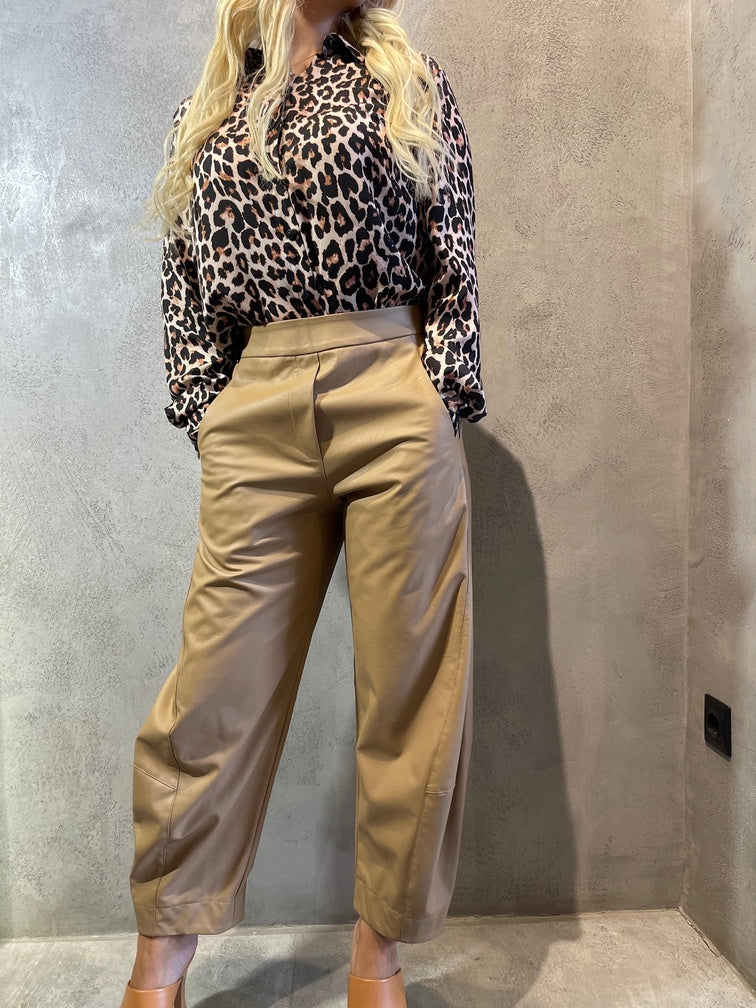 Moutaki IVY PANTS - Vesta Donna 