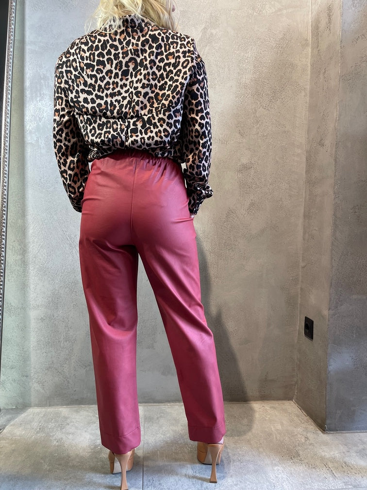 Moutaki AUDREY PANTS - Vesta Donna 