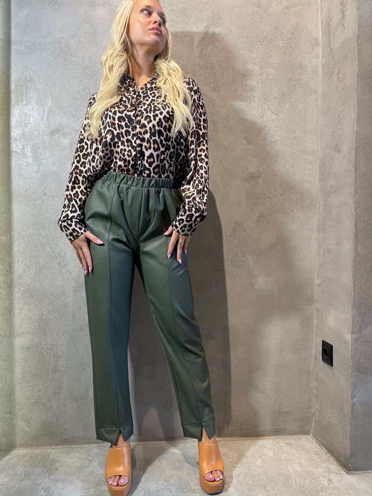 Moutaki AUDREY PANTS - Vesta Donna 