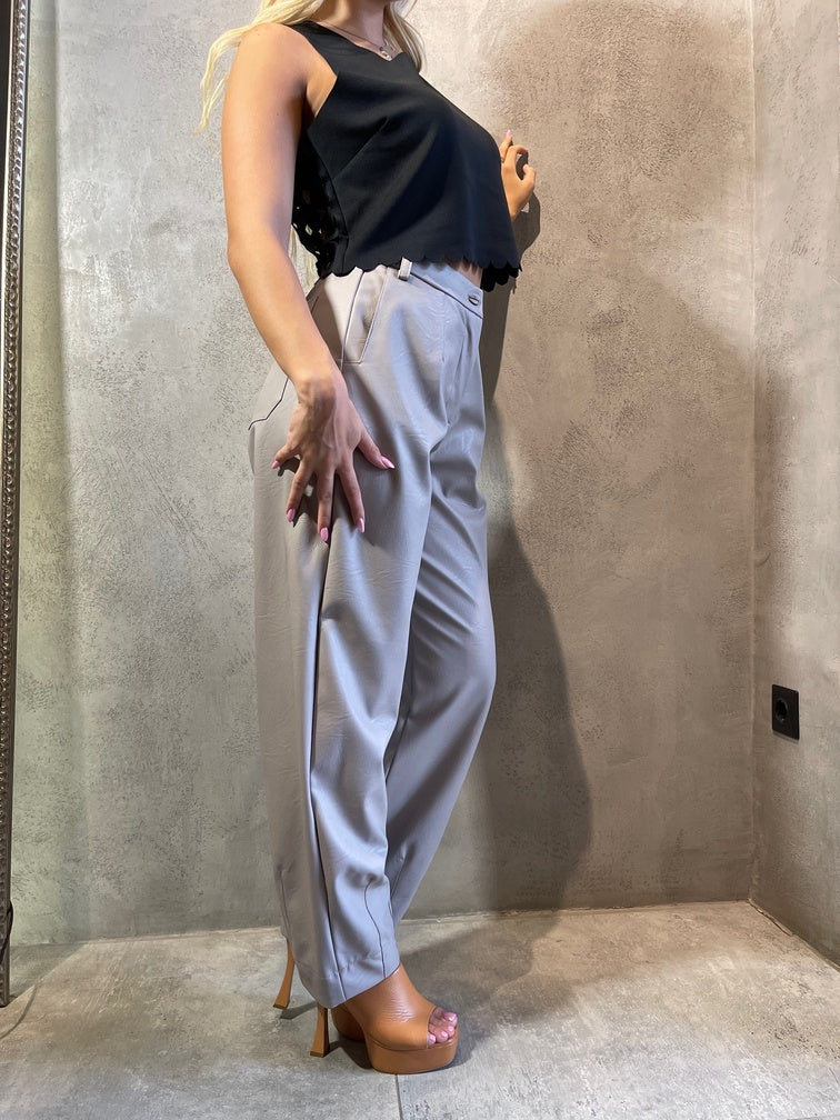 Moutaki NAOMI PANTS - Vesta Donna 