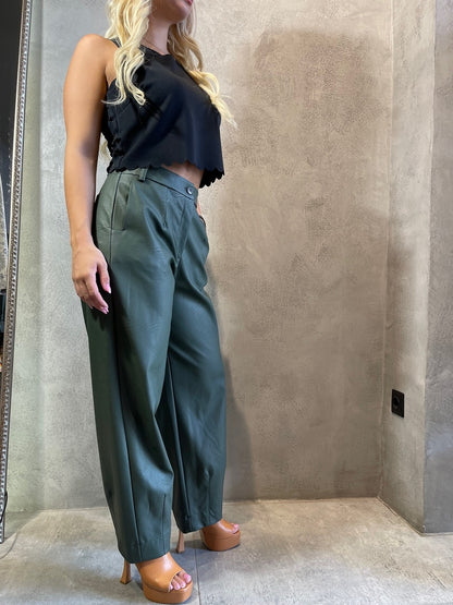 Moutaki NAOMI PANTS - Vesta Donna 