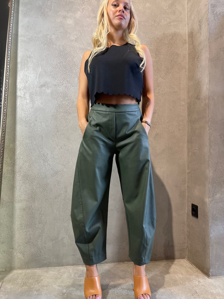 Moutaki IVY PANTS - Vesta Donna 