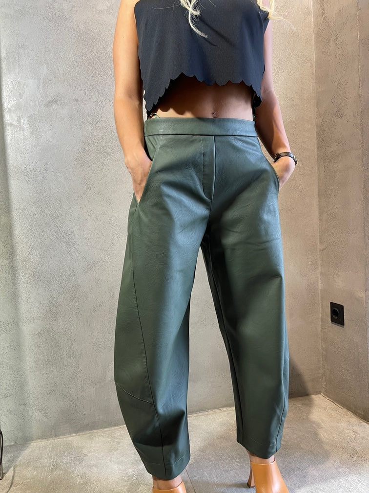 Moutaki IVY PANTS - Vesta Donna 