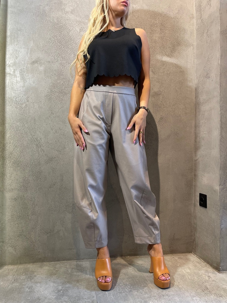 Moutaki IVY PANTS - Vesta Donna 