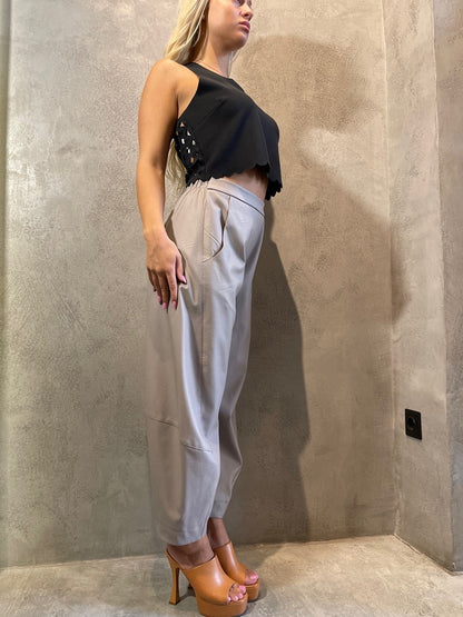 Moutaki IVY PANTS - Vesta Donna 