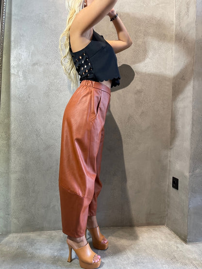 Moutaki IVY PANTS - Vesta Donna 