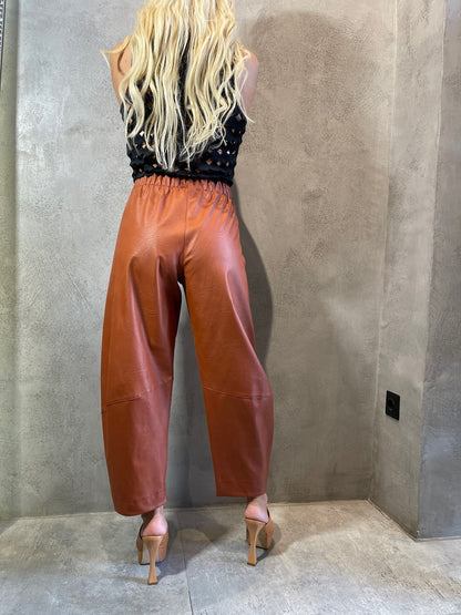 Moutaki IVY PANTS - Vesta Donna 