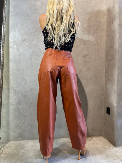 Moutaki NAOMI PANTS - Vesta Donna 