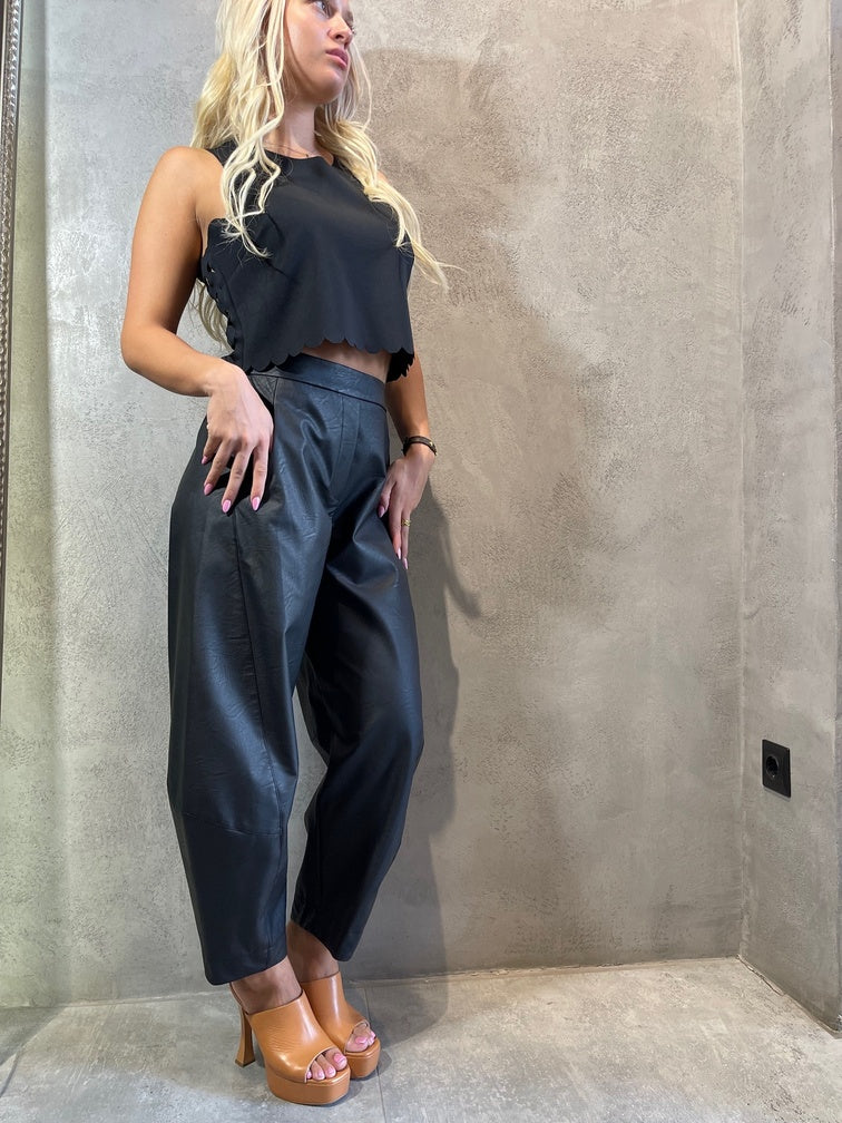 Moutaki IVY PANTS - Vesta Donna 