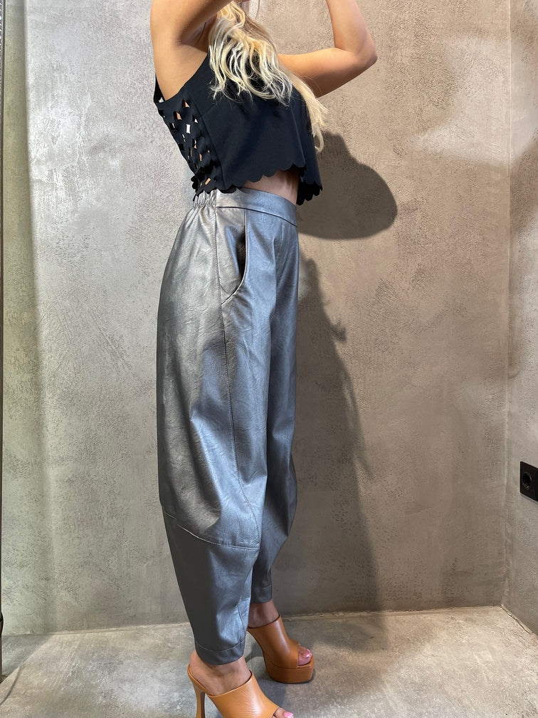 Moutaki IVY PANTS - Vesta Donna 