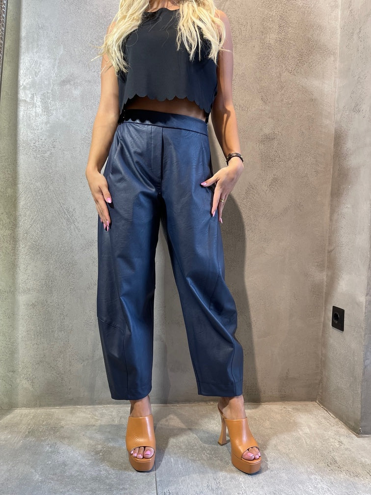 Moutaki IVY PANTS - Vesta Donna 