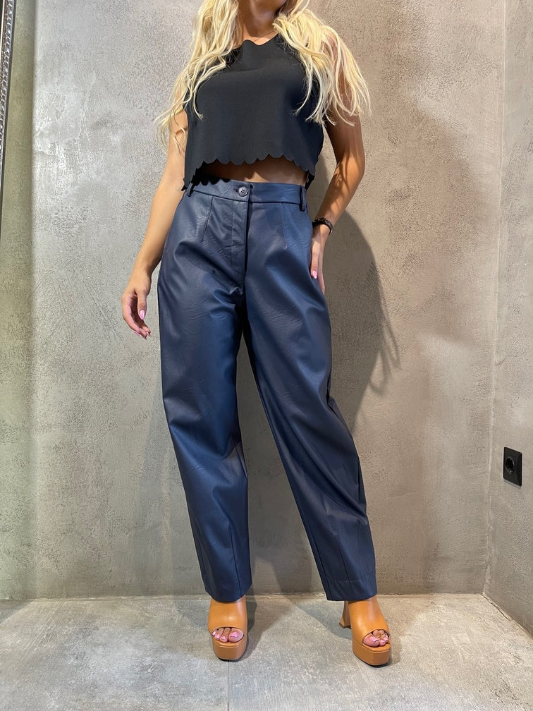 Moutaki NAOMI PANTS - Vesta Donna 