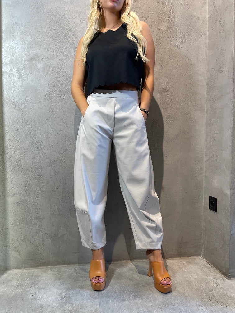 Moutaki IVY PANTS - Vesta Donna 