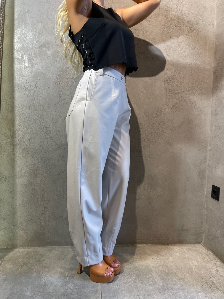 Moutaki NAOMI PANTS - Vesta Donna 