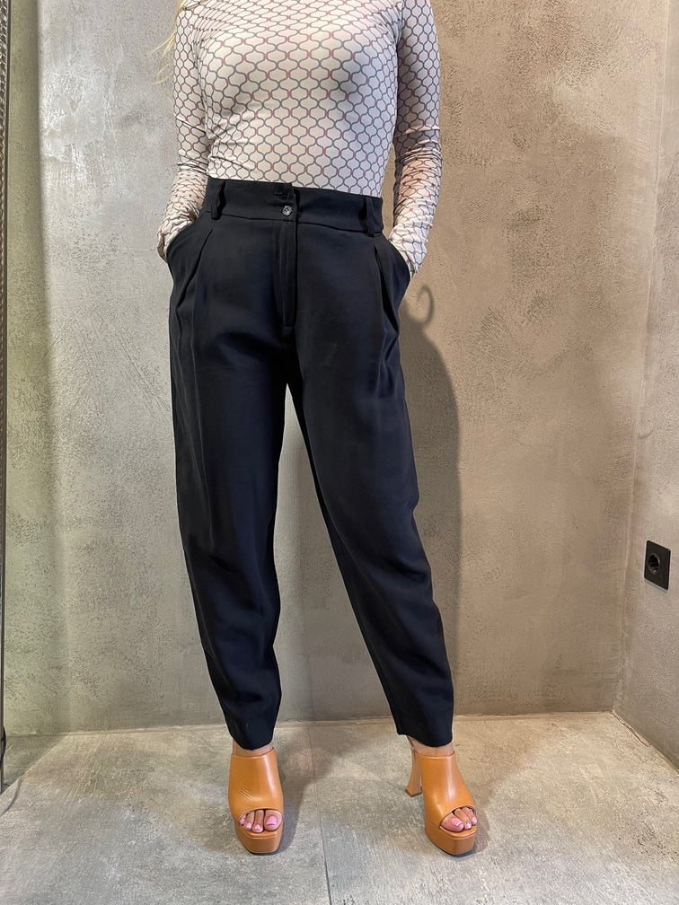 Moutaki AUTUMN PANTS - Vesta Donna 