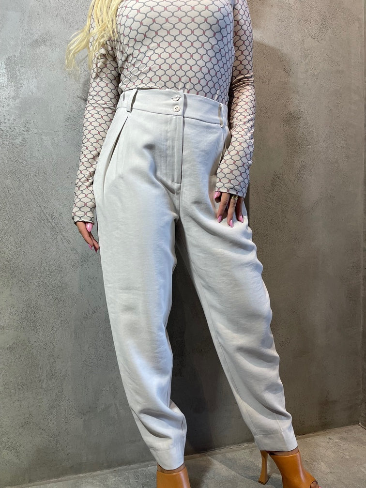 Moutaki AUTUMN PANTS - Vesta Donna 