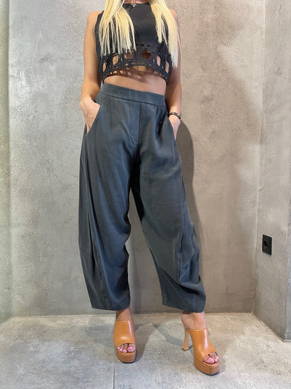 Moutaki BROOKE PANTS - Vesta Donna 