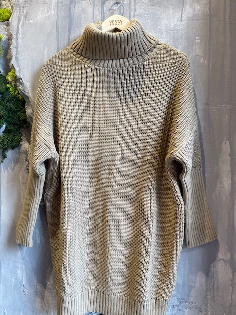 Moutaki ICHI PULLOVER - Vesta Donna 