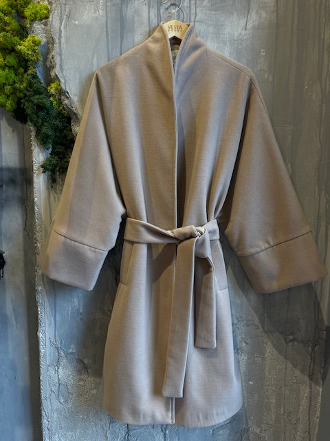 Moutaki MANANA COAT - Vesta Donna 