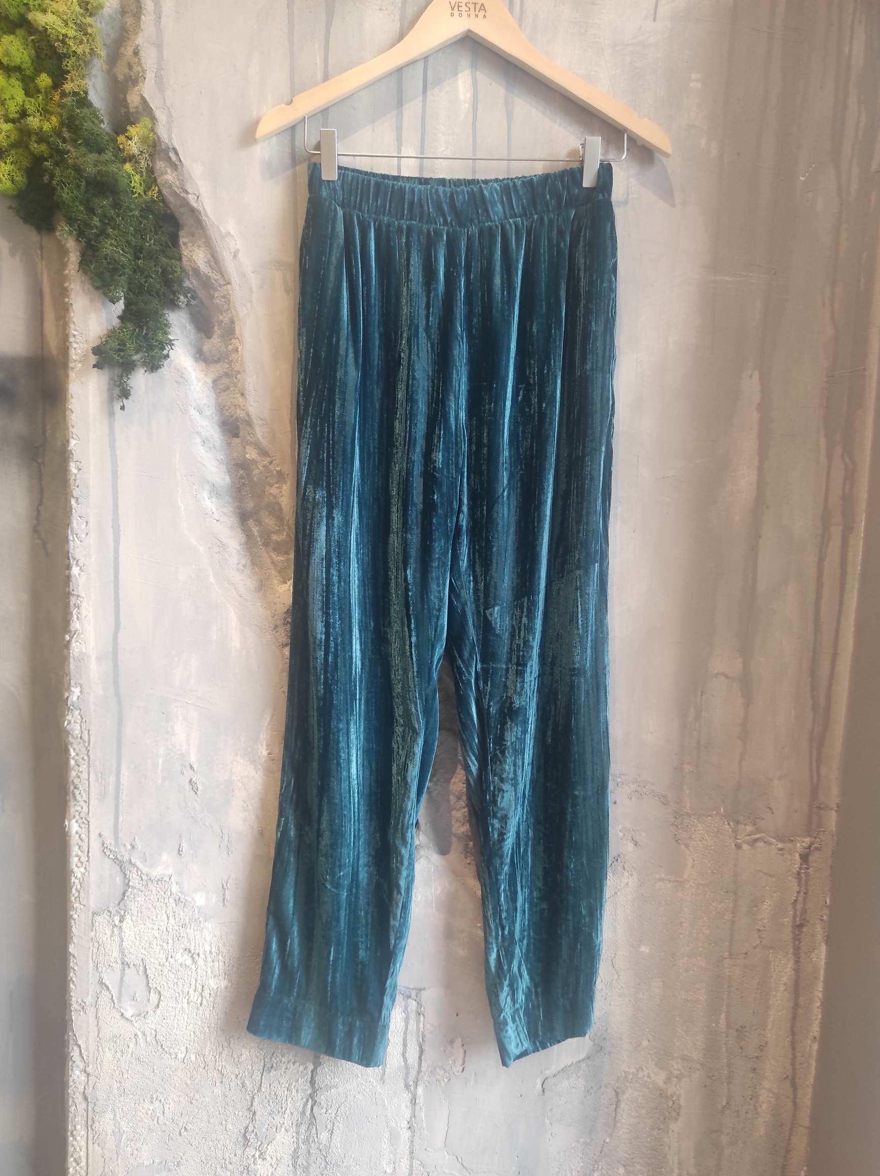 Moutaki ADANTE PANTS - Vesta Donna 