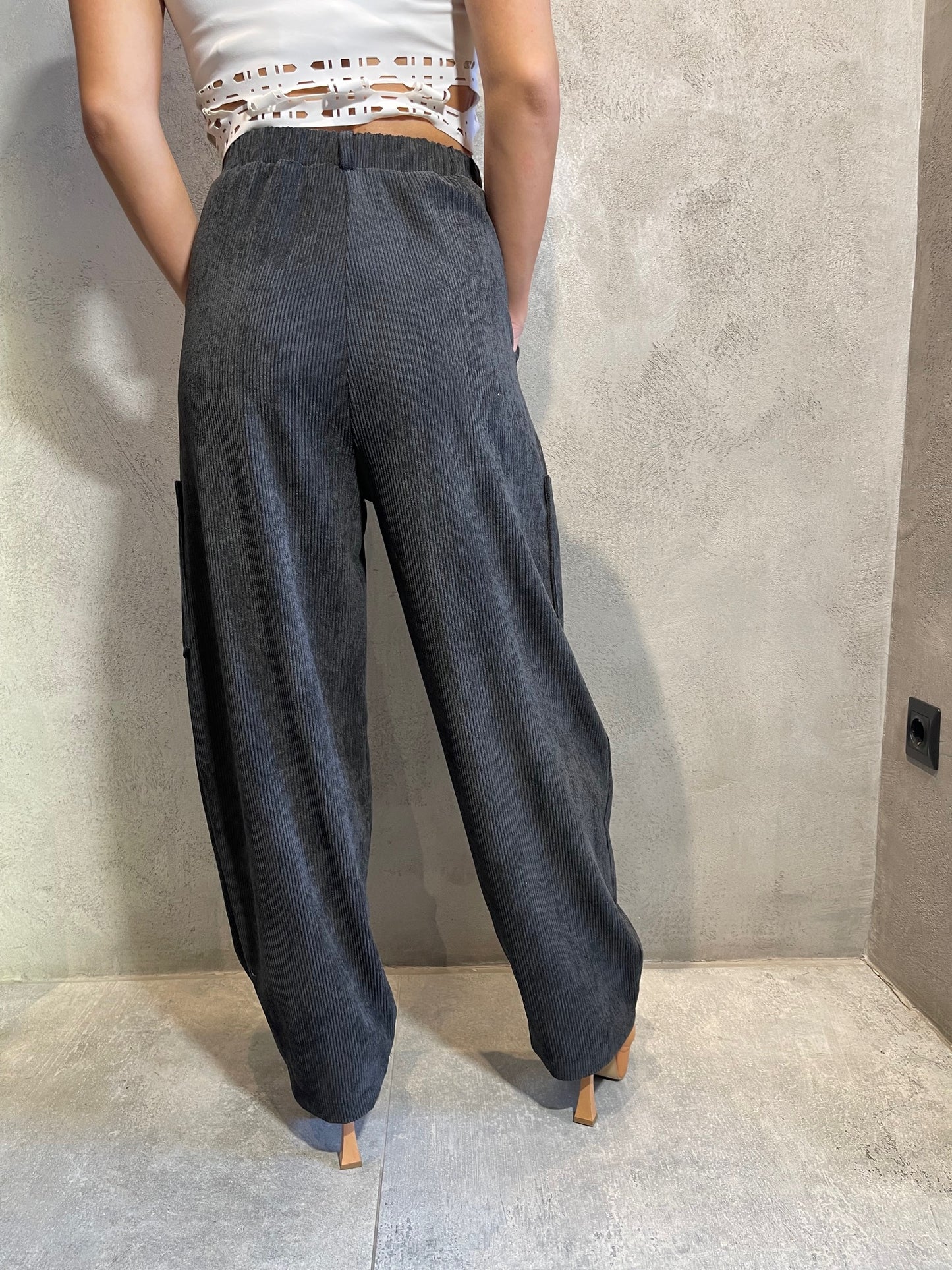 JULIANA PANTS