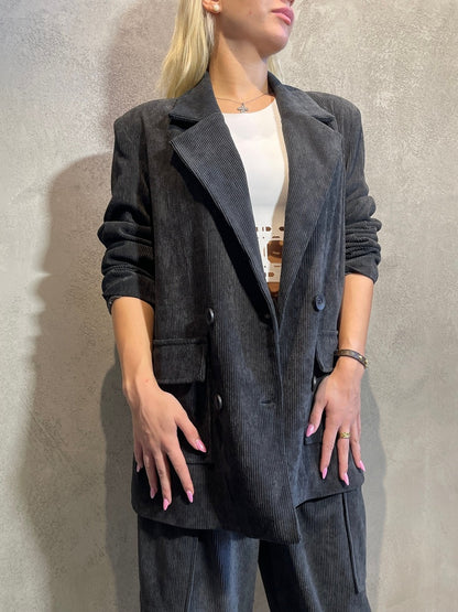 Moutaki SANDRA BLAZER - Vesta Donna 