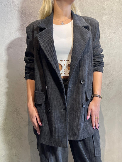 Moutaki SANDRA BLAZER - Vesta Donna 