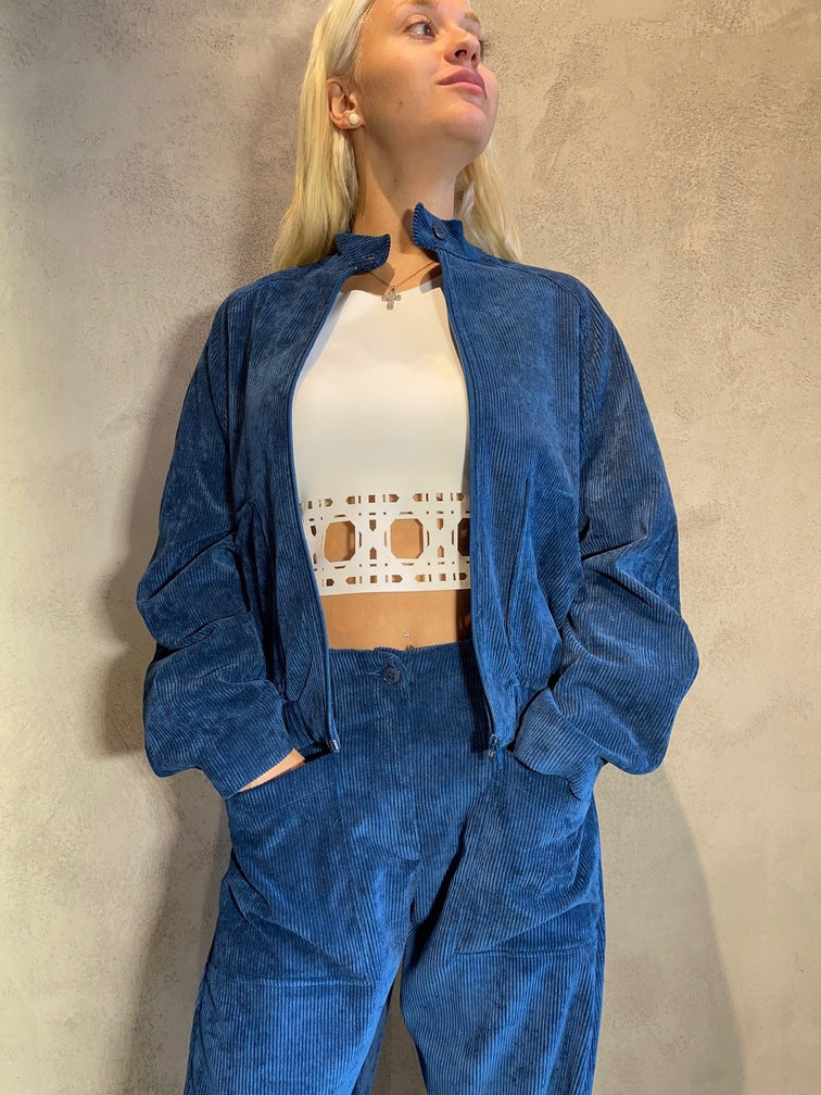 Moutaki JULIANA JACKET - Vesta Donna 