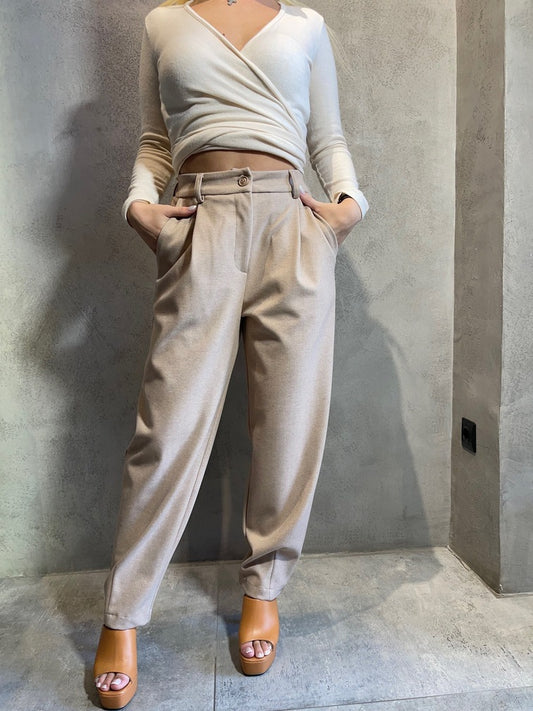  LEAH PANTS - Vesta Donna 