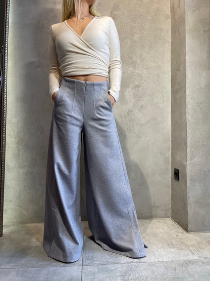  ELEANOR PANTS - Vesta Donna 