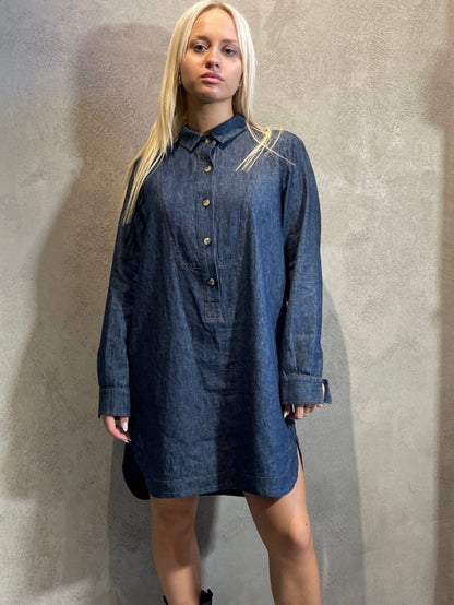  MILLI DENIM DRESS - Vesta Donna 