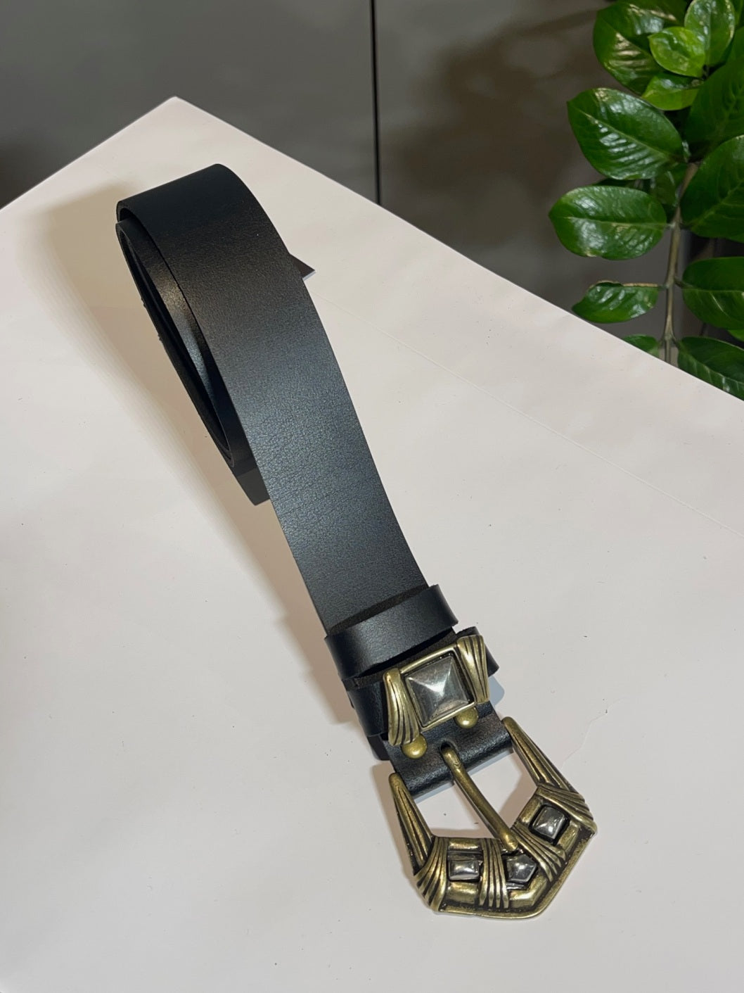 ZAIRA BELT