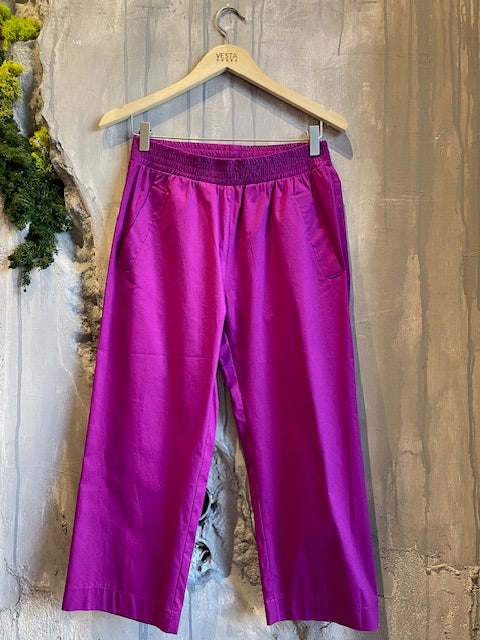 Moutaki GIO PANTS - Vesta Donna 