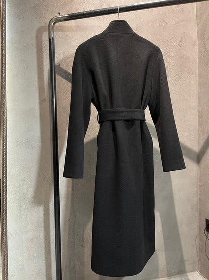 MELAIKA COAT BLACK