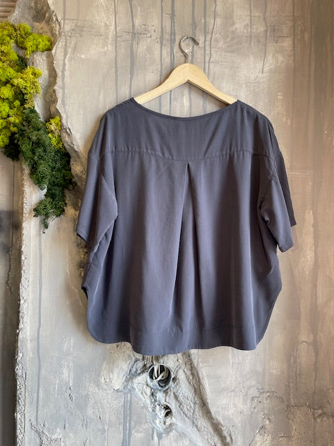 Milla BELAGGIO BLOUSE - Vesta Donna 