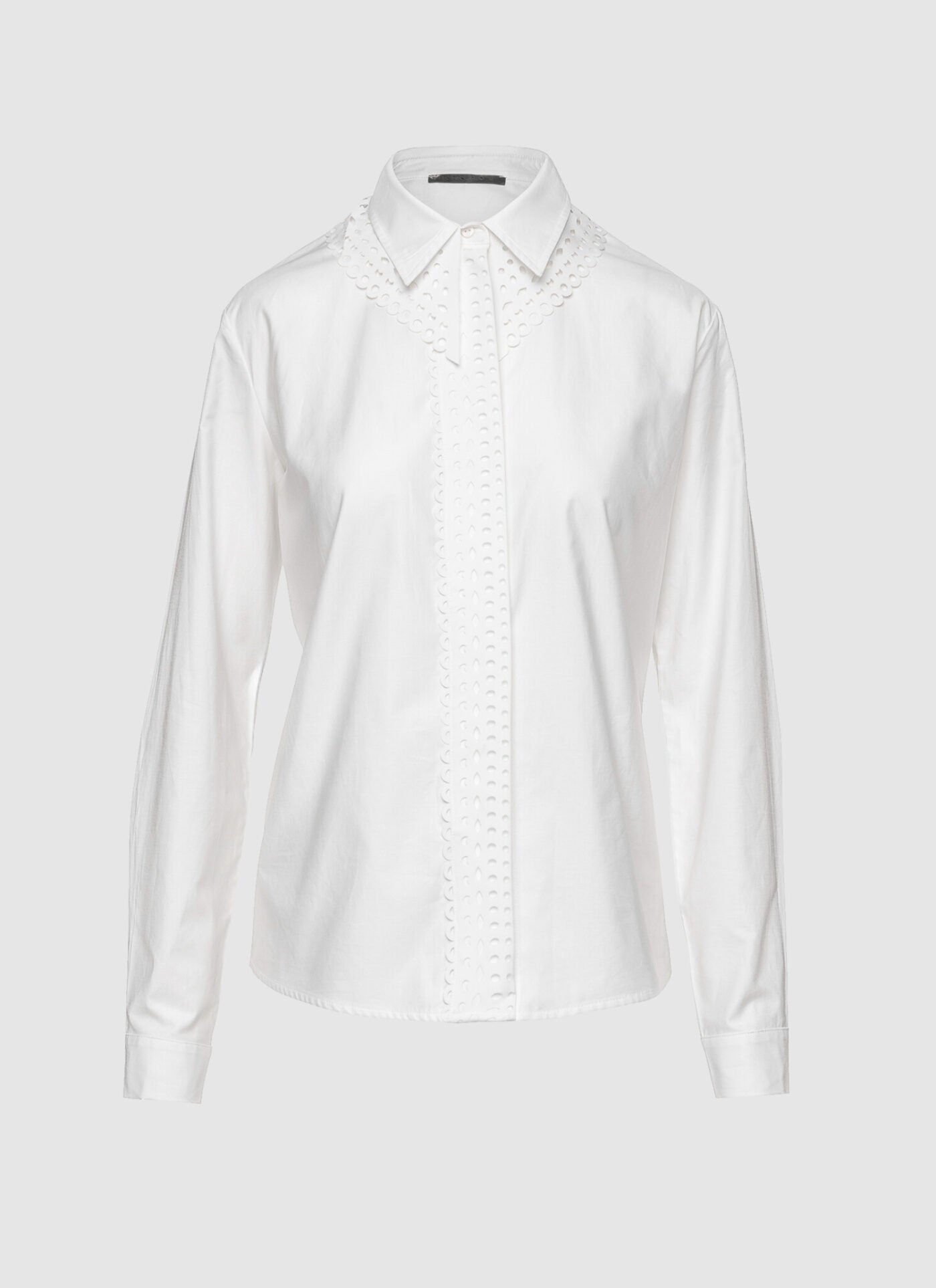 Cutcuutur MELANIA SHIRT - Vesta Donna 