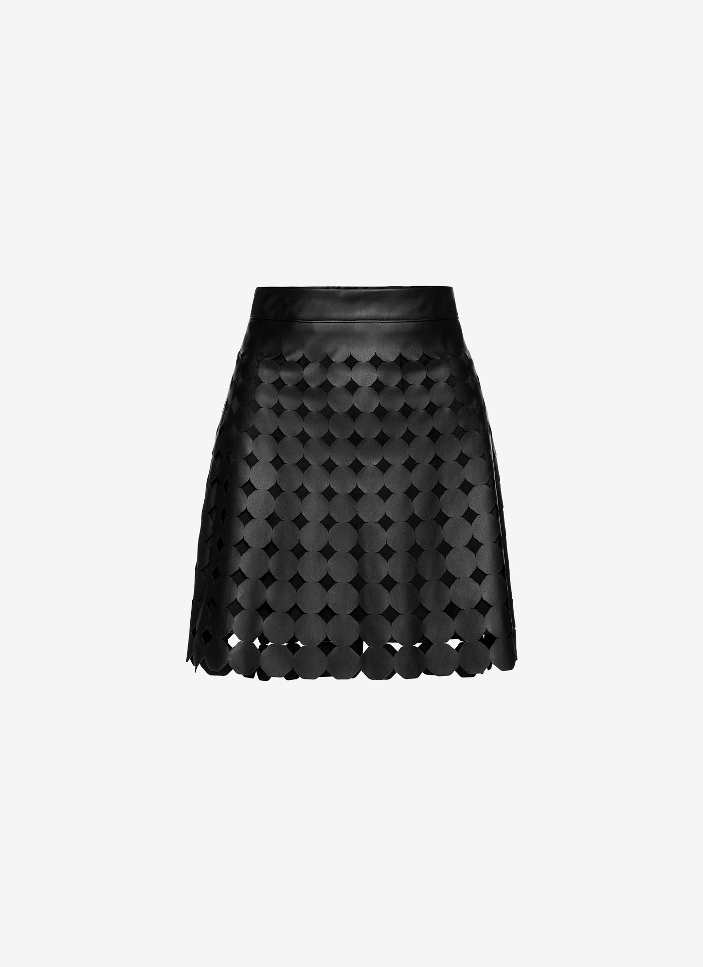 Cutcuutur ERIETTA SKIRT - Vesta Donna 