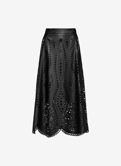 Cutcuutur JOE SKIRT - Vesta Donna 