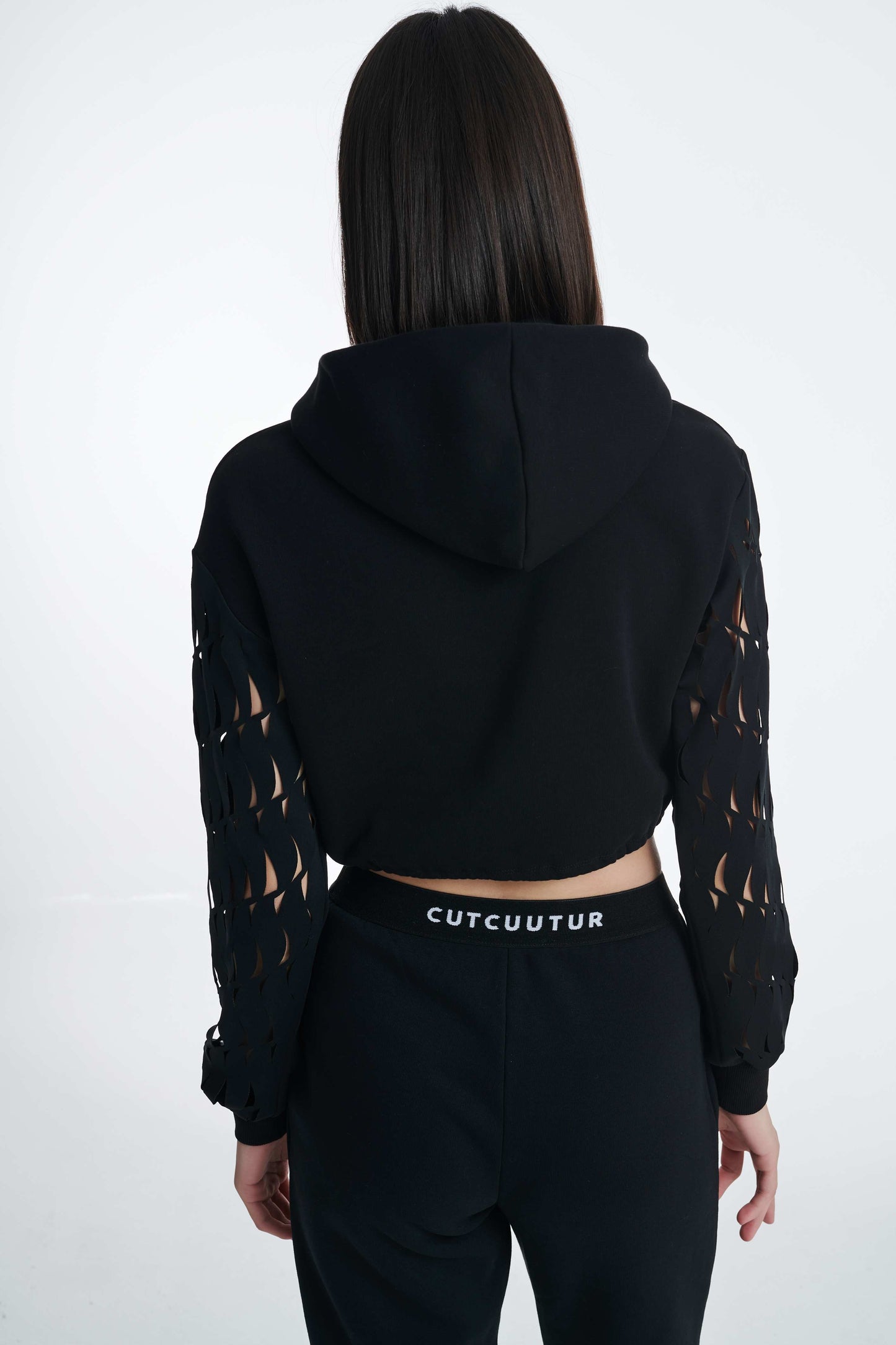 Cutcuutur BERLIN TOP - Vesta Donna 