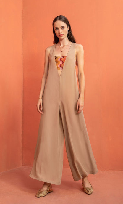 DALAI JUMPSUIT