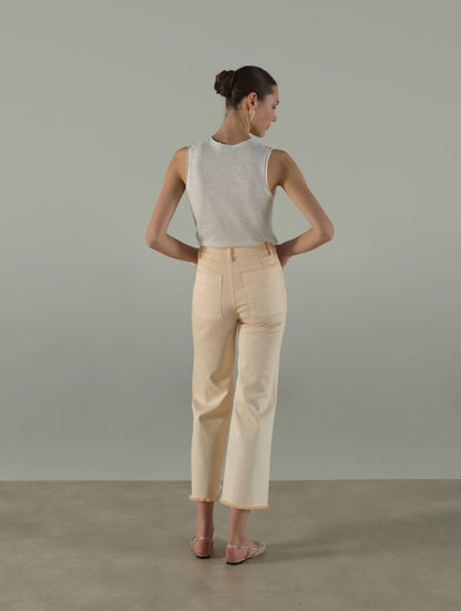 Milla TULIP PANTS - Vesta Donna 