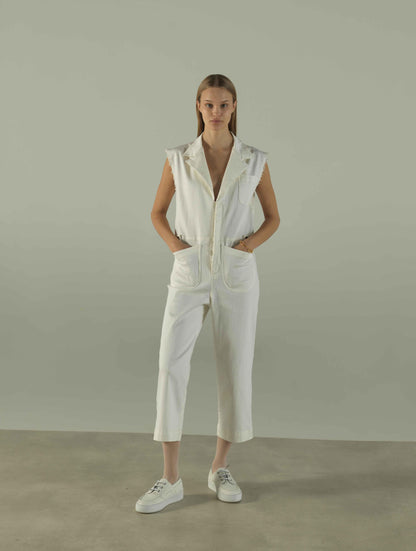 Milla MAGNOLIA JUMPSUIT - Vesta Donna 