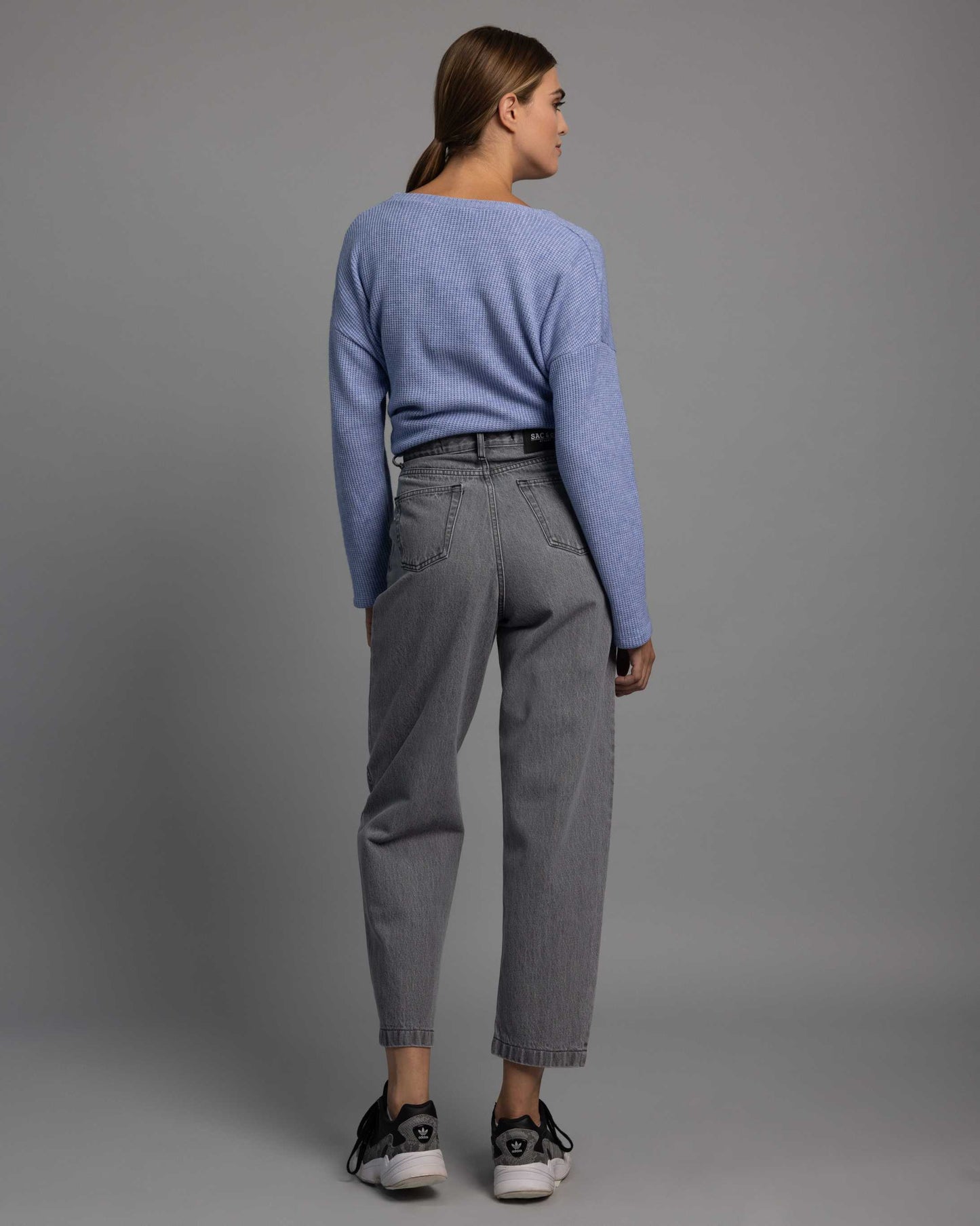 Sac & Co ELIA SLOUCHY PANTS - Vesta Donna 