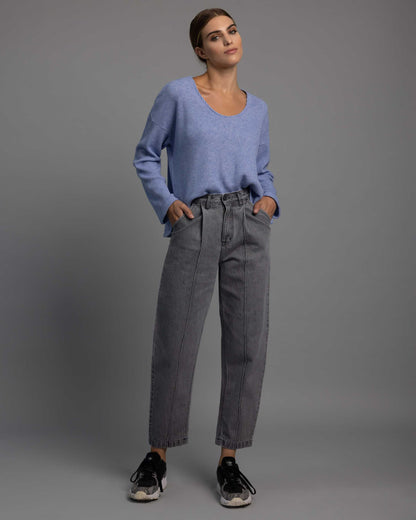 Sac & Co ELIA SLOUCHY PANTS - Vesta Donna 