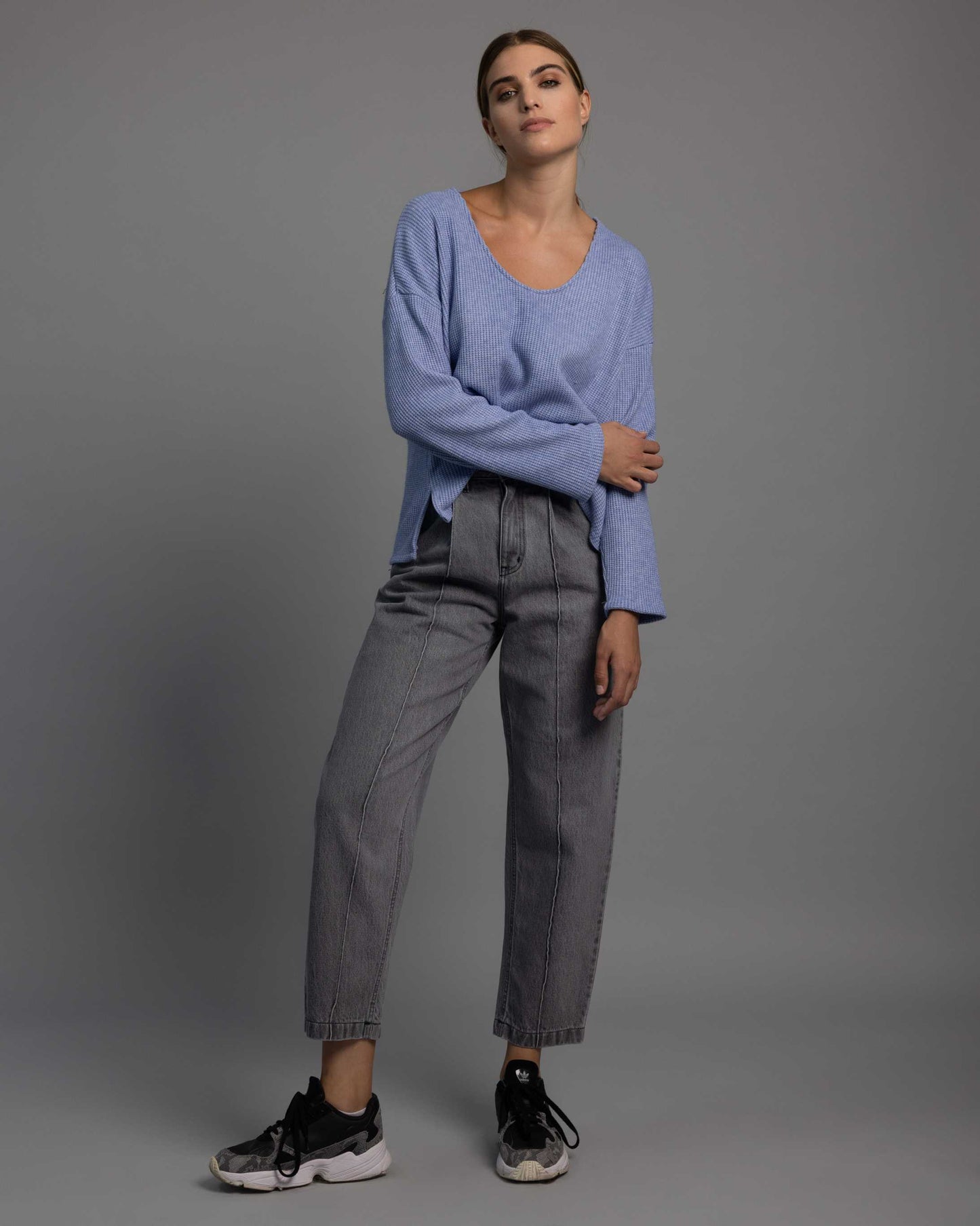 Sac & Co ELIA SLOUCHY PANTS - Vesta Donna 