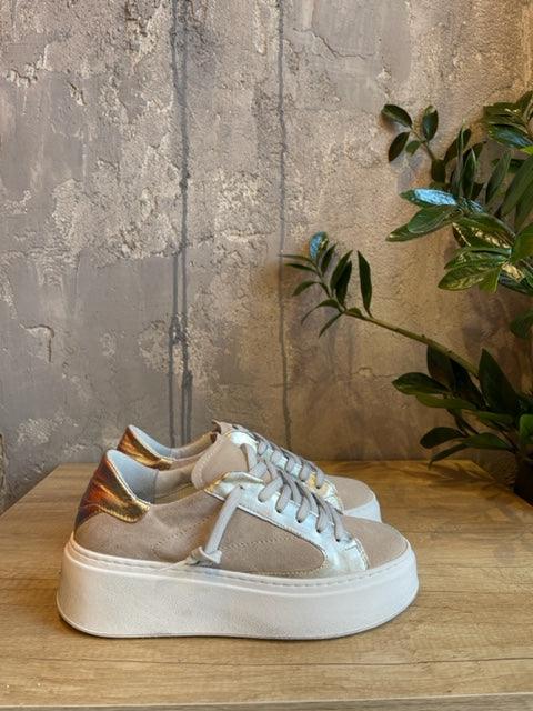 Italians THIBET SNEAKERS - Vesta Donna 